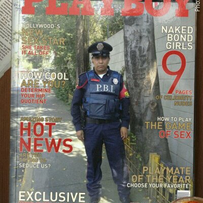 Profile Picture of Alberto Perea (@albertoperea14) on Twitter