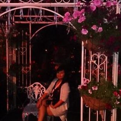 Profile Picture of Mel (@MeloplyCaesar) on Twitter