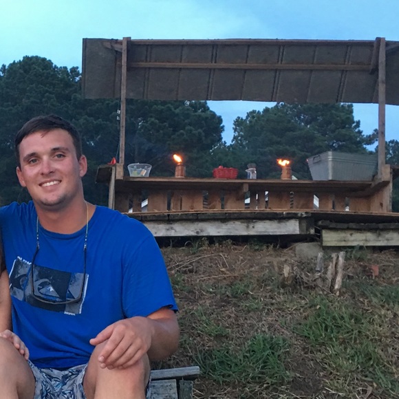 Profile Picture of Jeremy Stevens (@jfs97) on Poshmark