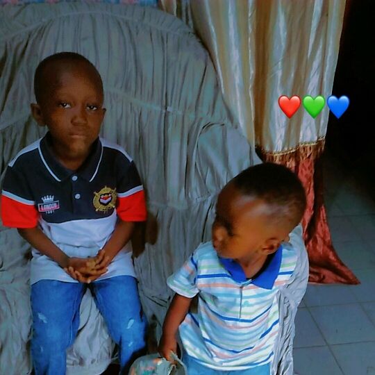 Profile Picture of justinloukelo (@@justinloukelo) on Tiktok