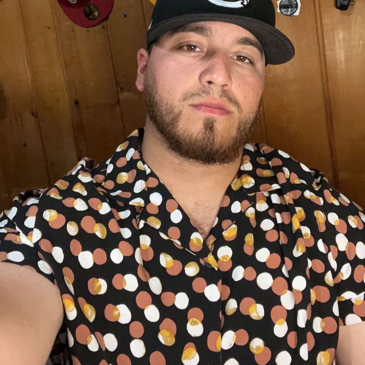 Profile Picture of Jeremy Dagen (@jeremy_dag) on Tiktok