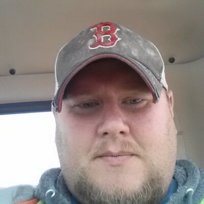 Profile Picture of Dan Hoover (@dbhoover7222) on Twitter