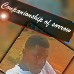 Profile Picture of Mensah Stephen (@mensah_stephen_salvation_army) on Instagram