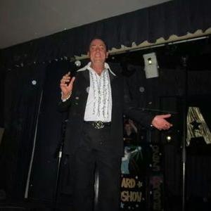 Profile Picture of Michael Lockley (@@mikefontaine78) on Twitter