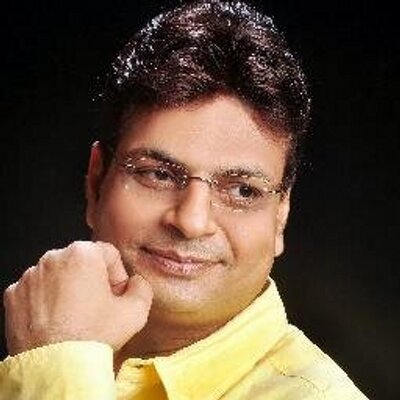 Profile Picture of Irshad Kamil (@Irshad_Kamil) on Twitter