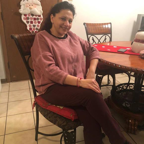 Profile Picture of Soledad Romero (@soledad_romero) on Poshmark