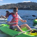 Profile Picture of Connor Shapiro (@connorshapiro) on Instagram