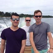 Profile Picture of Sean Doucette (@seandoucette) on Pinterest