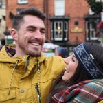 Profile Picture of Richard Higgs (@richardvhiggs) on Instagram