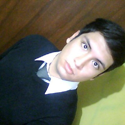 Profile Picture of Bryan Toledo Ramírez (@taurobryan) on Twitter