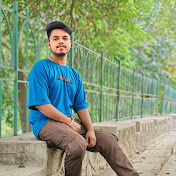 Profile Picture of Vishal Mistry (@vishalmistry6709) on Youtube