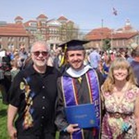 Profile Picture of Matthew Leif Twiss (@matthew-leif-twiss) on Quora