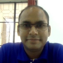 Profile Picture of Venkata Rao Gutti (@GuttiVenkatarao) on Twitter