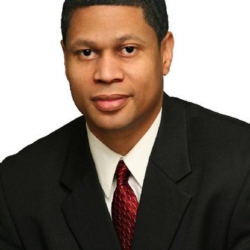 Profile Picture of Harold Bailey (@HaroldBailey4US) on Twitter