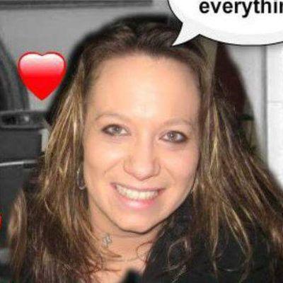 Profile Picture of Summer Reeves (@f16081463bf349a) on Twitter