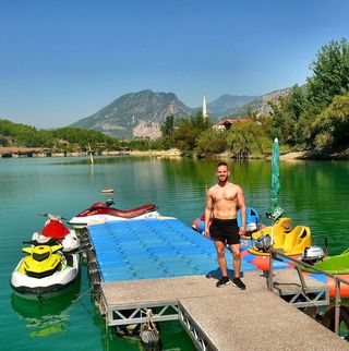 Profile Picture of Giuseppe Rainieri (@giuseppe.rainieri) on Facebook