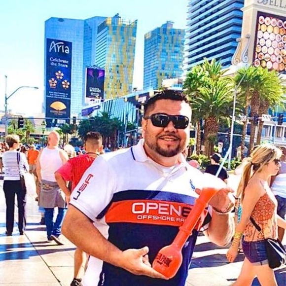 Profile Picture of David Valiente (@nthemix34) on Poshmark