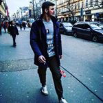 Profile Picture of Igor Tkachuk (@igora_96_oo) on Instagram