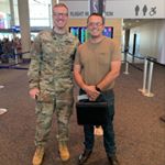 Profile Picture of Eric Fitzgerald (@ssgericfitzgerald) on Instagram