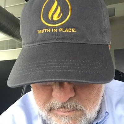 Profile Picture of Clay Bailey (@claybailey9) on Twitter