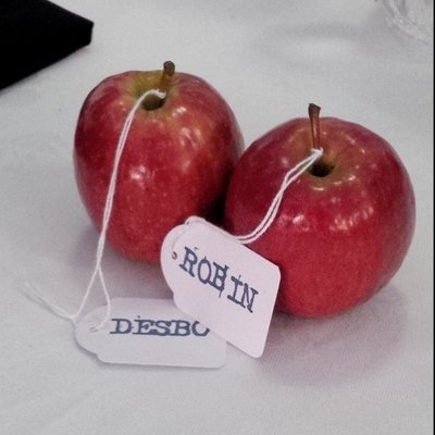 Profile Picture of Robin Lore (@RobinLore158) on Twitter