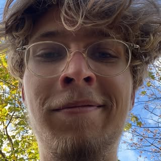 Profile Picture of Geheim (@robert_cornelsen) on Instagram