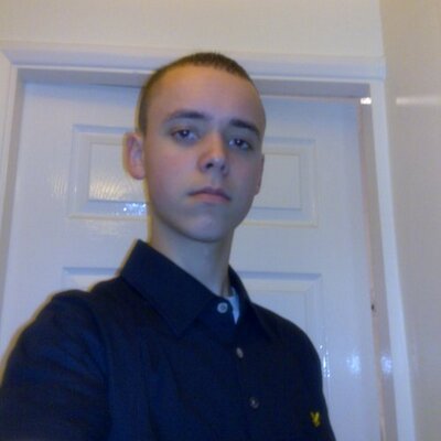 Profile Picture of Robert McShane (@Robb91) on Twitter