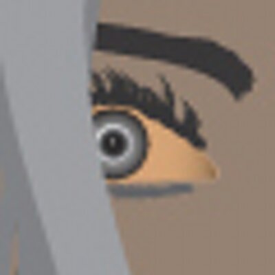 Profile Picture of Laura Dunbar (@VitaGrafica) on Twitter