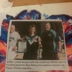 Profile Picture of Scott Kenyon (@scott.kenyon.760025) on Facebook