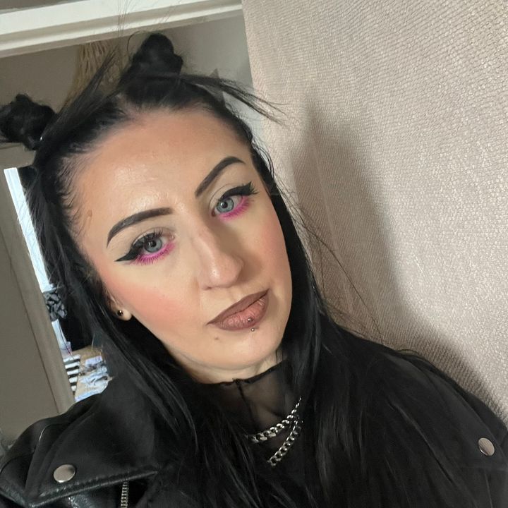 Profile Picture of Jess (@jessicapenf) on Tiktok