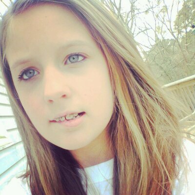 Profile Picture of Annaleah Chamblee (@ChambleeAnna) on Twitter