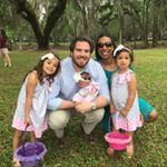 Profile Picture of Jacqueline Huggins (@fullhouseofhuggs) on Instagram