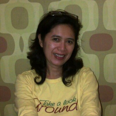 Profile Picture of Maria Erik (@mariaerik2) on Twitter