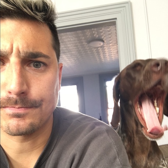 Profile Picture of Christopher Eddy (@xtophereddy) on Poshmark