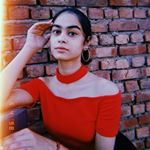 Profile Picture of SAANYA BHASKER (@sane._.yeah) on Instagram