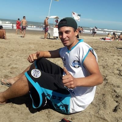 Profile Picture of Alejandro Maciel (@Alejand78933888) on Twitter