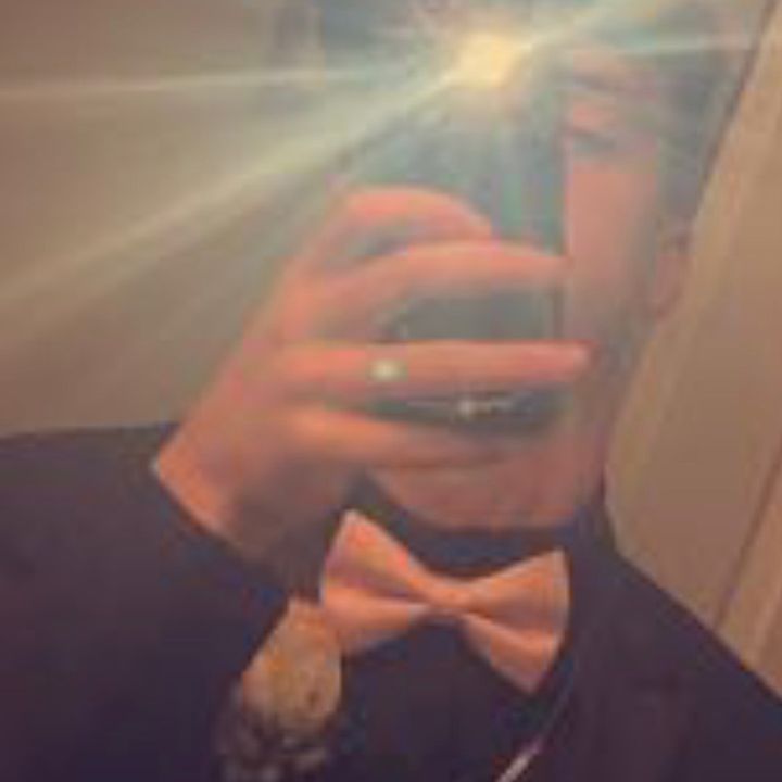 Profile Picture of Christopherl (@christopher.l7) on Tiktok