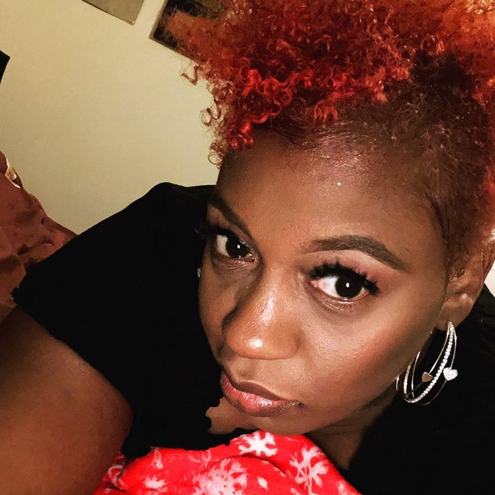 Profile Picture of Andrea Colson (@andreacolson) on Tiktok