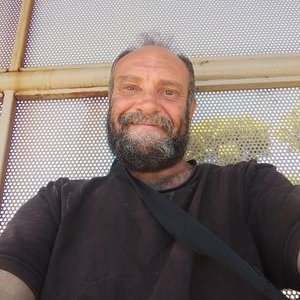 Profile Picture of Steven Mcclellan (@stevenm13809575) on Twitter