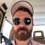 Profile Picture of David Serrano (@david_s_c) on Instagram