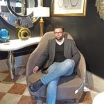 Profile Picture of Michele Vernier (@aglimpseofvenice) on Instagram