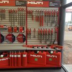 Profile Picture of Yvette Gillespie (@rent_a_hilti) on Instagram