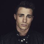 Profile Picture of Arrow (Roy Harper) (@arsenal.royharper) on Instagram