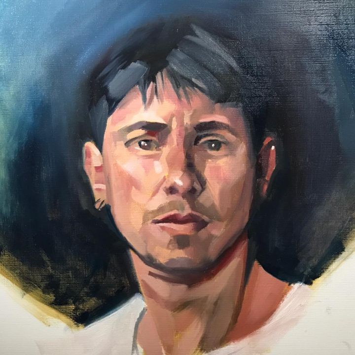 Profile Picture of Matt Ingram (@matt_ingram_art) on Tiktok
