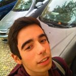 Profile Picture of Nuno (@nuno_simoes_003) on Instagram