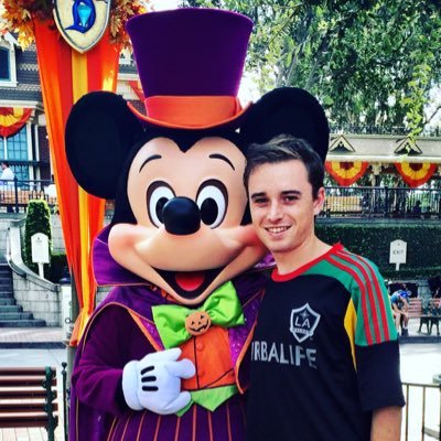 Profile Picture of Zachary Adamis  (@ZacharyAdamis) on Twitter