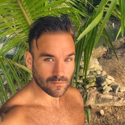 Profile Picture of Carl Alexander (@carlscooby) on Twitter