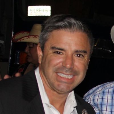 Profile Picture of John Stippick (@JohnStippick) on Twitter