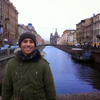 Profile Picture of Drew Perkins (@drew-perkins-6) on Quora