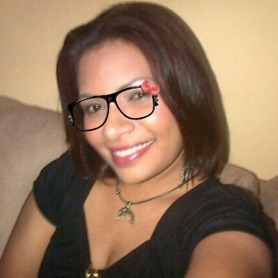 Profile Picture of Sherry Vansluytman (@svs1236_sherry) on Twitter